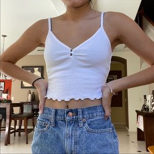 forever 21 henley top